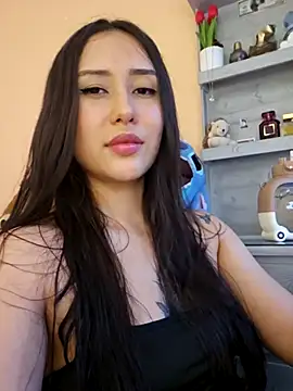 Selena_blake's Live XXX Chat