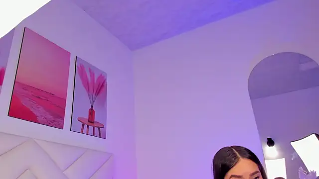 Chatroom XXX en direct de zoe_rivers