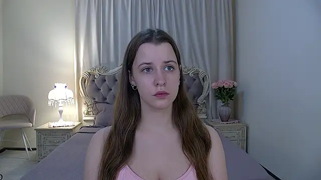 Chatroom XXX en direct de AgataAisitt