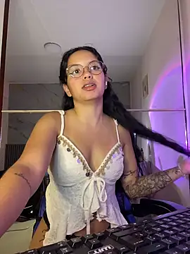 Rosita_forever_ Show Webcam