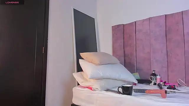 Annita001's Live XXX Chat