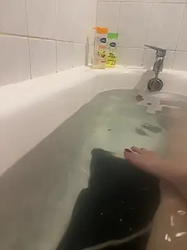 Webkamerová show MissNadiaX06