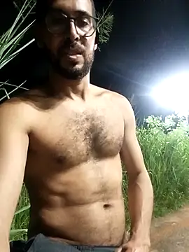 Show de webcam de HS-hotsmile