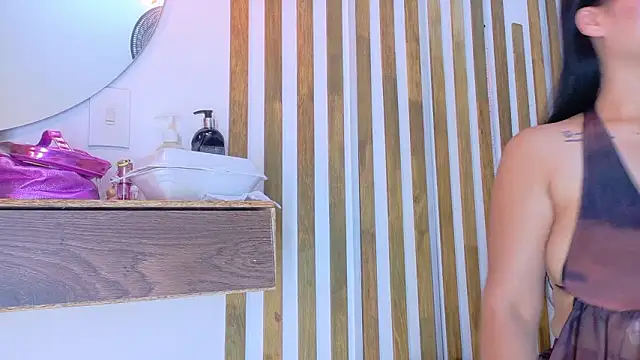 Chatroom XXX en direct de Jennifer_Vega1