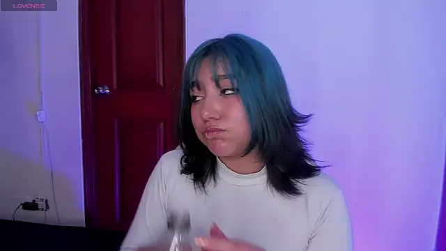 Chatroom XXX en direct de sophiievv