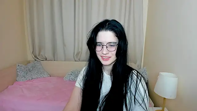 Chat XXX ao vivo de Charming_Mysteriousss
