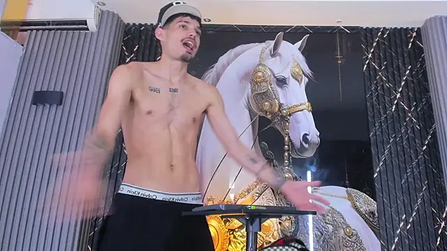 Chat XXX Live Iam_Steven