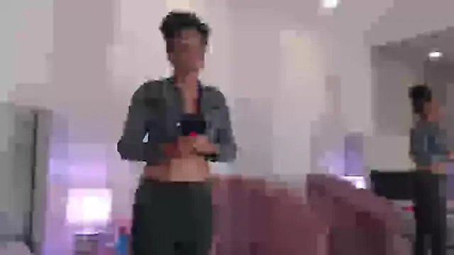 Chat XXX ao vivo de ChantalGarner