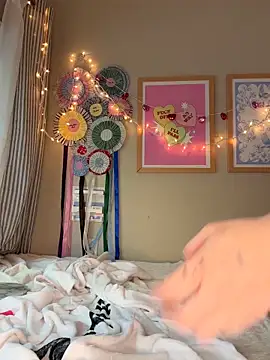 Онлайн чат XXX itscleomoon