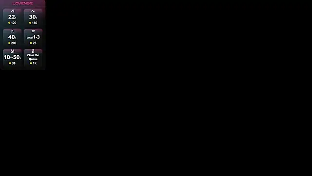 Chat XXX ao vivo de ST0RM1_GFE