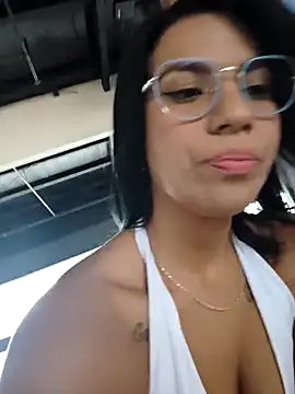 AntonelaVasquez's Live XXX Chat