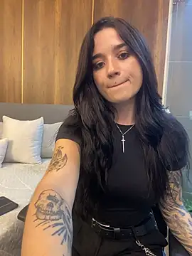 _Charlotte_Rose's Live XXX Chat