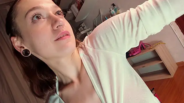 Chatroom XXX en direct de Marla_Murr