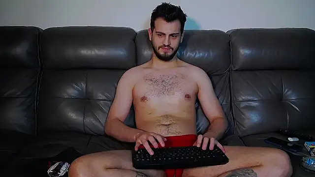 CrazyDom1 即時 XXX 聊天