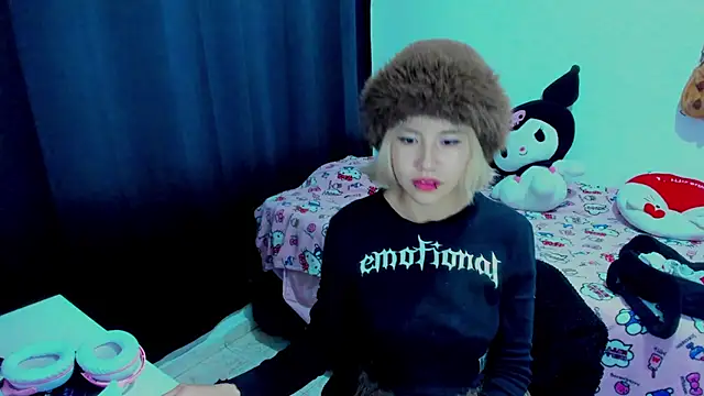 Akane-Mou's Live XXX Chat