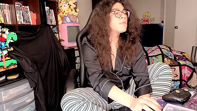 ShinyCherub 即時 XXX 聊天