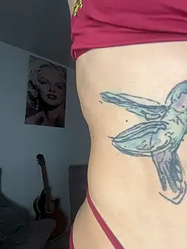 แชท XXX สดของ Mydreams69