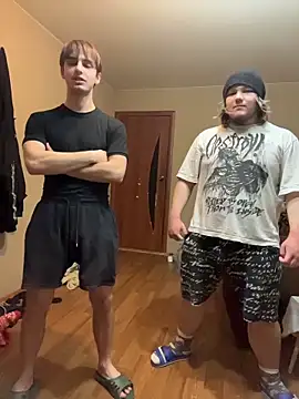 desiredude9 Pertunjukan Webcam