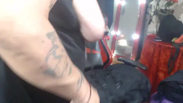 AlexaBigBoobss Webcam Show