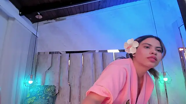 Chat XXX en directo de barbara_cambels