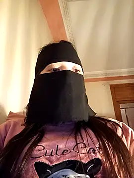 LONA-_- Live XXX Chat