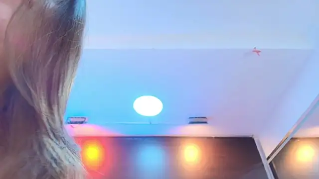 Chat XXX en directo de Cammi_wagner