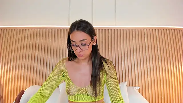 NahimiThompson Obrolan Langsung XXX