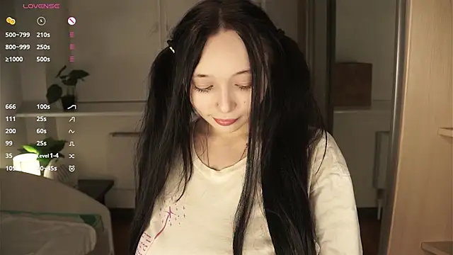 HannaHayles' Live XXX Chat