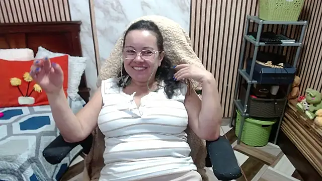 Chat XXX en directo de Sonialorens_