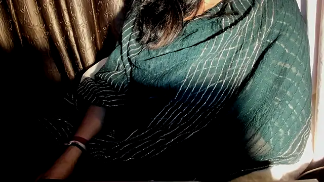 TheShyGirl_ Obrolan Langsung XXX