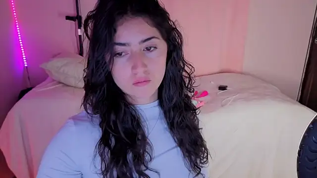 Chatroom XXX en direct de ChanellGV