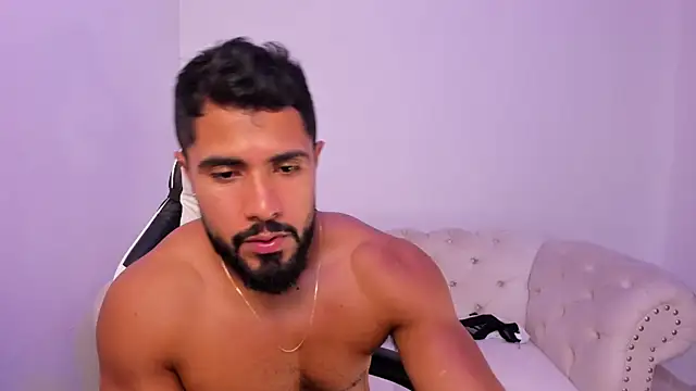 Živý XXX chat Santiago_huntt