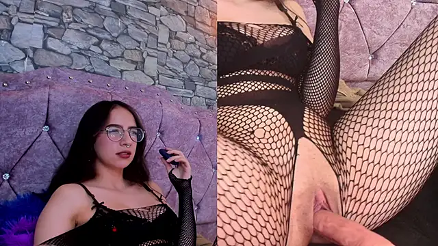 Lola_bonny7's Live XXX Chat