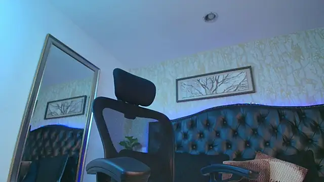 Lander_Cruz Chat XXX in diretta