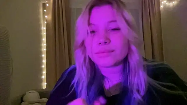 Lulu_Di live XXX chat