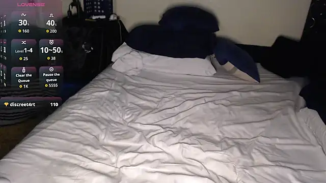 Živý XXX chat DaddyRyan1996