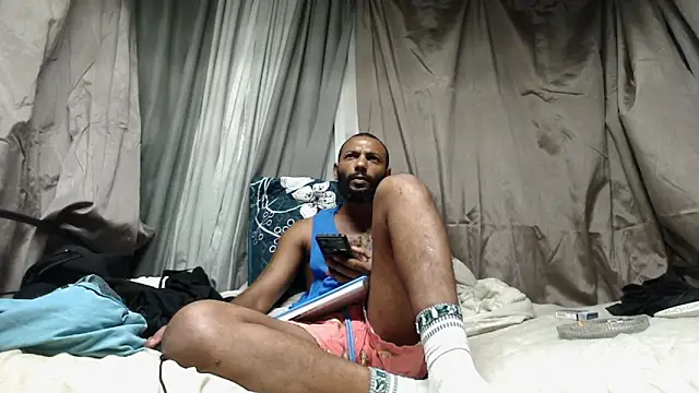 Camodick: απευθείας συνομιλία ΧΧΧ