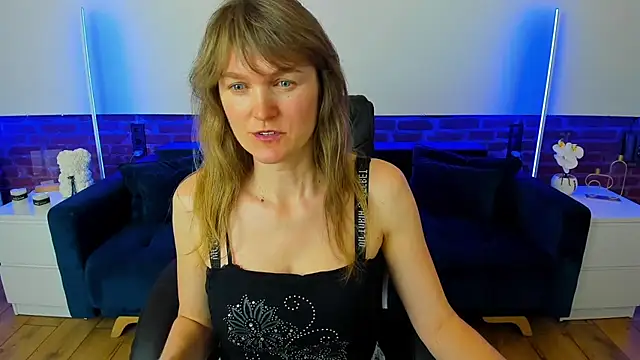 Chatroom XXX en direct de Anabell_xxx