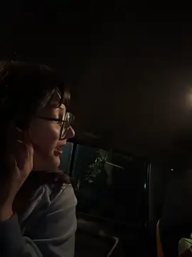 urpuppymoon Live XXX-Chat