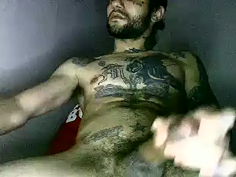 Christian_Stiven1 Chat XXX in diretta