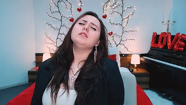 Czat XXX na żywo – Hennessy_bunny