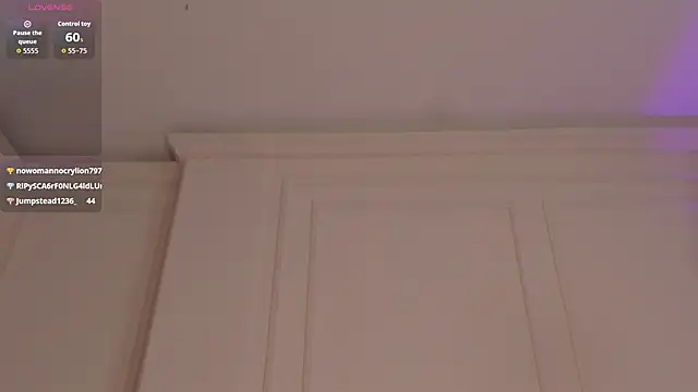 MorganHicks' Live XXX Chat