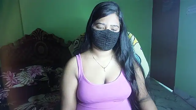 BengaliQueenStar Live XXX-Chat