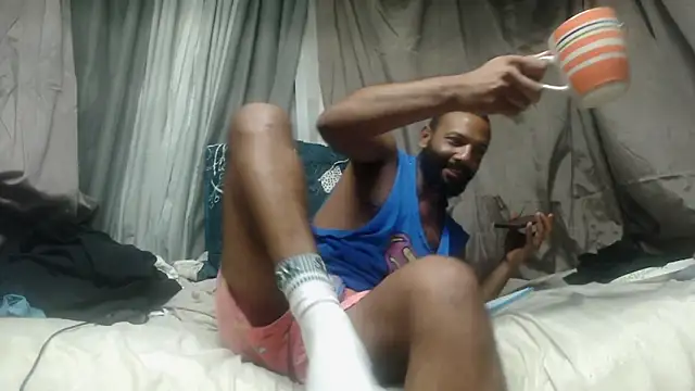 XXX chat uživo modela Camodick