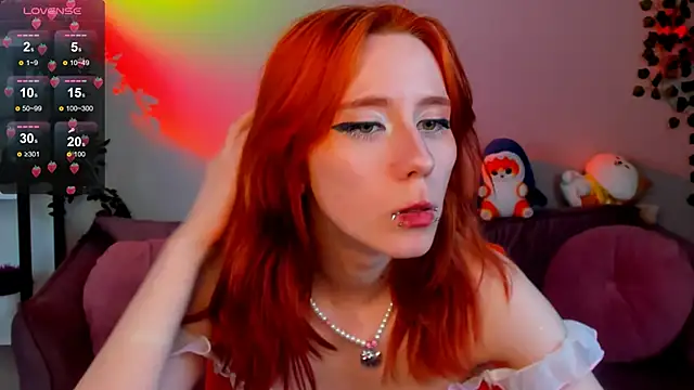 แชท XXX สดของ Asuka_miu