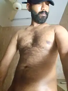 Chatroom XXX en direct de Bigkannan