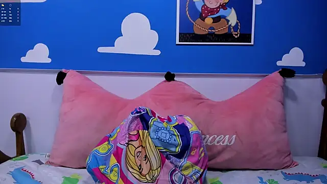 foxy_samy Live XXX Chat