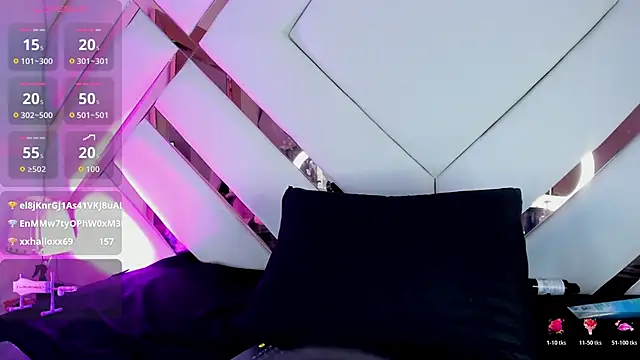 michelle_cutee_ Live XXX Chat