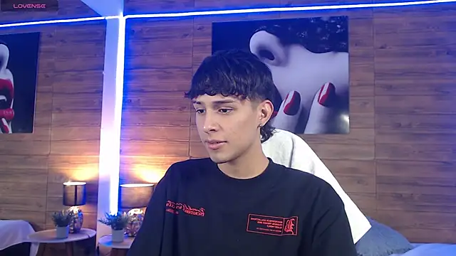 DraxBlade09 Show Webcam