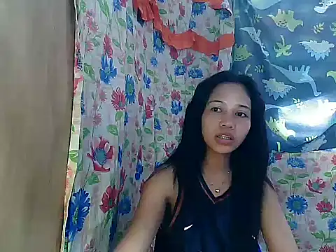 แชท XXX สดของ PinaySkinnyGirl